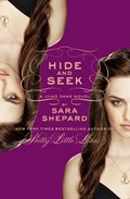 Hide and Seek | Sara Shepard | 
