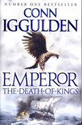 The Death of Kings | Conn Iggulden | 