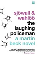 The Laughing Policeman | Maj Sjowall ; Per Wahloo | 
