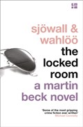 The Locked Room | Maj Sjowall ; Per Wahloo | 