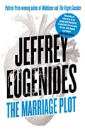The Marriage Plot | Jeffrey Eugenides | 