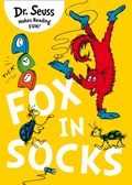 Fox in Socks | Dr. Seuss | 