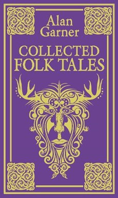 Collected folk tales