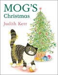 Mog's Christmas | Judith Kerr | 