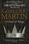 A Clash of Kings | George R.R. Martin | 