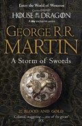 A Storm of Swords: Part 2 Blood and Gold | George R.R. Martin | 