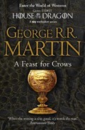 A Feast for Crows | George R.R. Martin | 