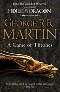 A Game of Thrones | George R.R. Martin | 