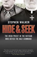 Hide and Seek | Stephen Walker | 