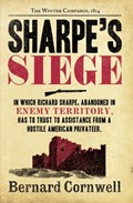 Sharpe’s Siege | Bernard Cornwell | 
