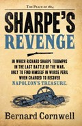 Sharpe’s Revenge | Bernard Cornwell | 