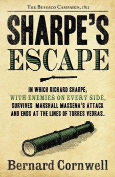 Sharpe’s Escape
