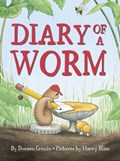 Diary of a Worm | Doreen Cronin | 