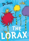 The Lorax | Dr. Seuss | 