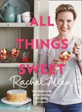 All Things Sweet | Rachel Allen | 