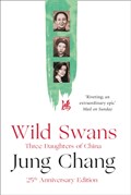 Wild Swans | Jung Chang | 