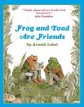 Frog and Toad are Friends | Arnold Lobel | 