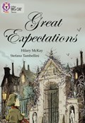 Great Expectations | Hilary McKay | 
