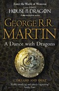 A Dance With Dragons: Part 1 Dreams and Dust | George R.R. Martin | 