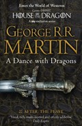 A Dance With Dragons: Part 2 After the Feast | George R.R. Martin | 