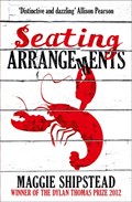 Seating Arrangements | Maggie Shipstead | 