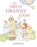 The Great Granny Gang | Judith Kerr | 