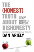 The (Honest) Truth About Dishonesty | Dan Ariely | 
