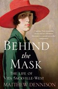 Behind the Mask | Matthew Dennison | 
