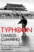 Typhoon | Charles Cumming | 