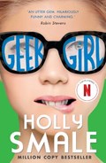 Geek Girl | Holly Smale | 