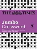 The Times 2 Jumbo Crossword Book 7 | The Times Mind Games ; John Grimshaw | 