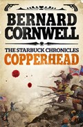 Copperhead | Bernard Cornwell | 