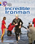 Incredible Ironman | Mary Colson | 