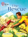The Rescue | Alan Durant | 