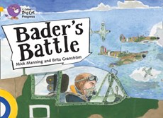 Bader’s Battle