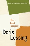 The Good Terrorist | Doris Lessing | 