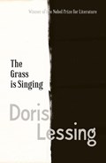 The grass is singing | Doris Lessing | 