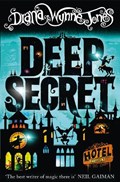 Deep Secret | Diana Wynne Jones | 