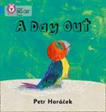 A Day Out | Petr Horacek | 