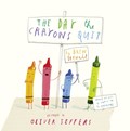 The Day The Crayons Quit | Drew Daywalt | 