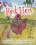 Red Hen | Pippa Goodhart | 