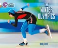 Winter Olympics | Andy Seed | 