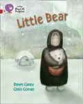 Little Bear: A folktale from Greenland | Dawn Casey | 