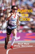 Against the Odds | Stef Reid | 