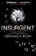 Insurgent | Veronica Roth | 
