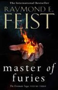 Master of Furies | Raymond E. Feist | 