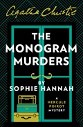The Monogram Murders | Sophie Hannah | 