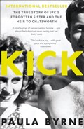 Kick | Paula Byrne | 