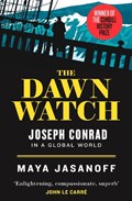The Dawn Watch | Maya Jasanoff | 