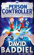 The Person Controller | David Baddiel | 